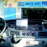 Auto Hifi NBG Instalación Enganche De Remolque Autorradios1