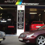 Taller JCR Motor Sport1