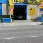 Talleres Alca Motor1