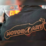 Motor Art4